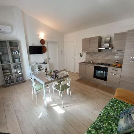 Il Melograno Casa Vacanze Teulada Eksteriør bilde