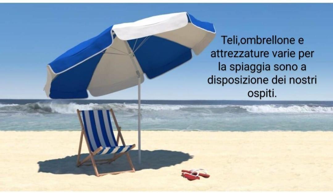 Il Melograno Casa Vacanze Teulada Eksteriør bilde